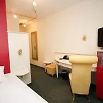 Hotel Leopold Mnichov