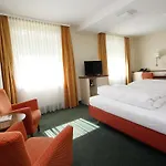 Leopold Hotel Mnichov