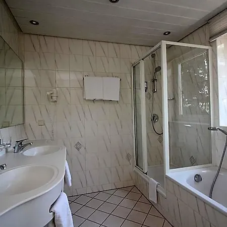 Hotel Leopold Monaco di Baviera