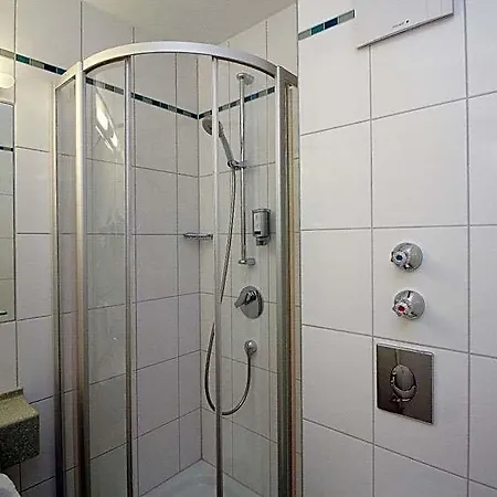 Hotel Leopold Monaco di Baviera