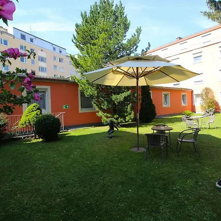 Hotel Leopold Monaco di Baviera