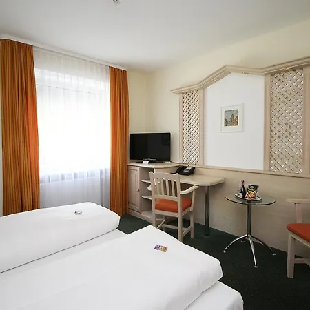 Hotel Leopold