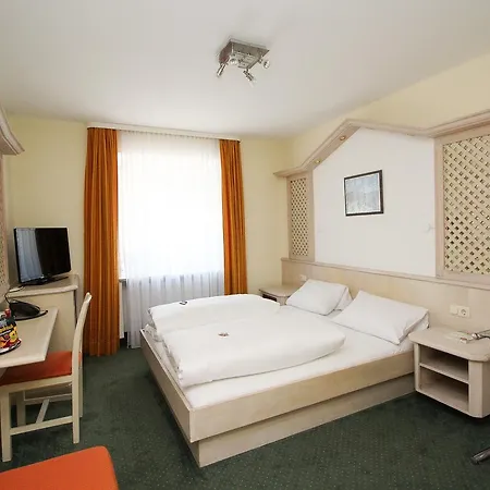 Leopold Hotel Munich