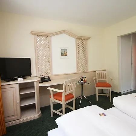 Hotel Leopold