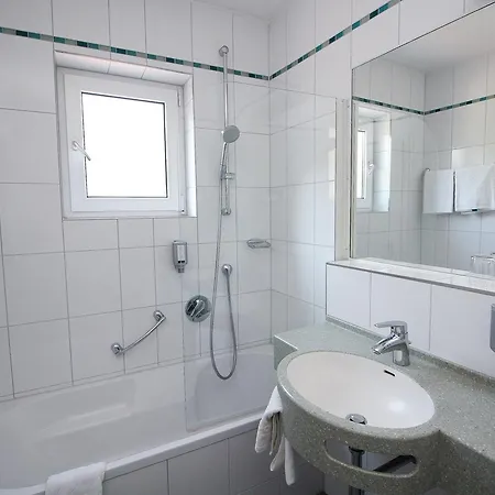 Leopold Hotel Munich