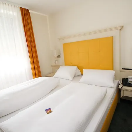 Hotel Leopold