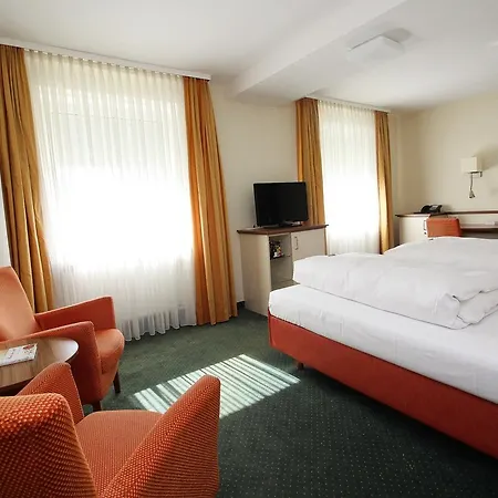 Leopold Hotel Munique