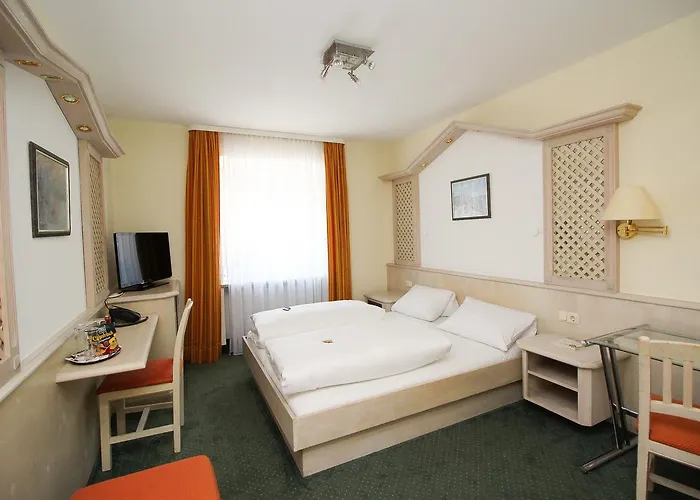 Leopold Hotel München