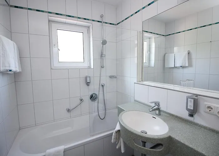 Leopold Hotel München